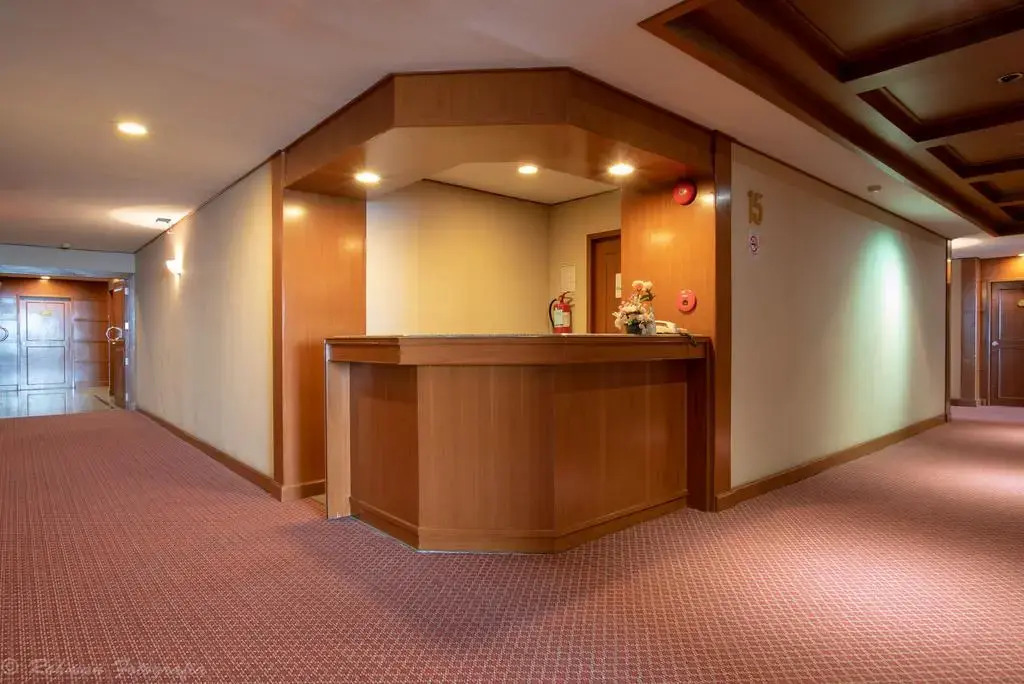 Siam Center Hotel