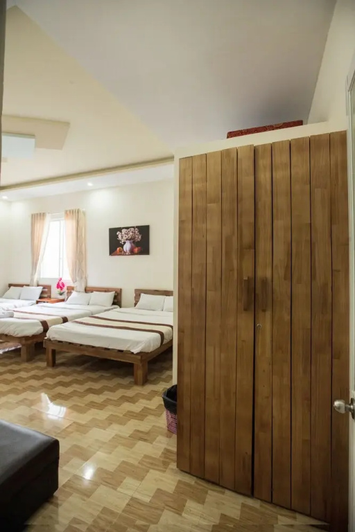 Vaan's Homestay
