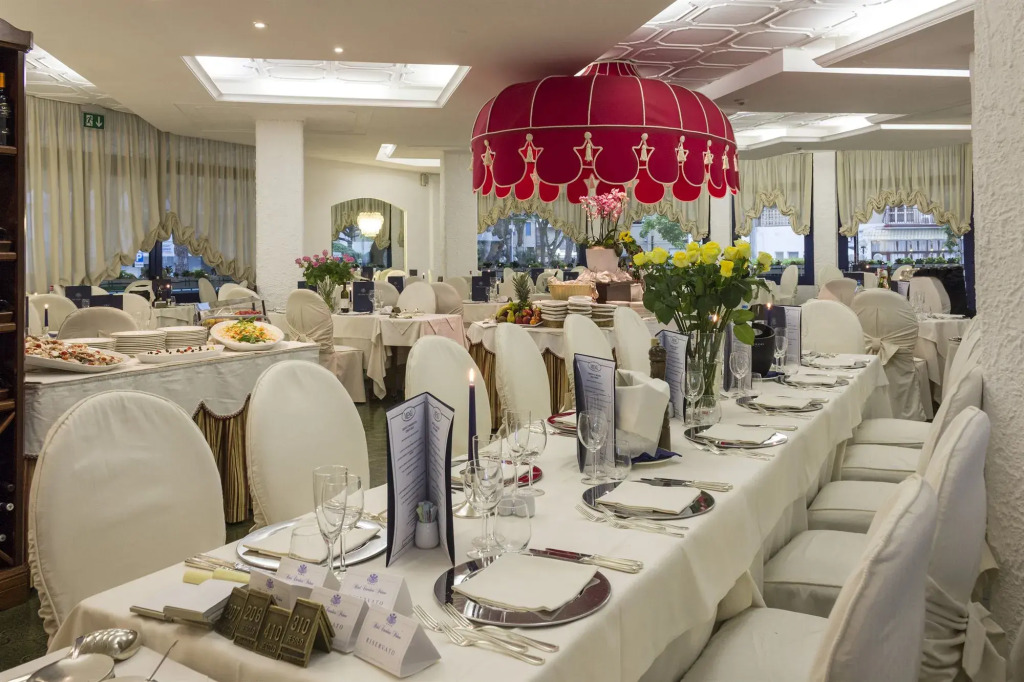Hotel Cavalieri Palace & Suites