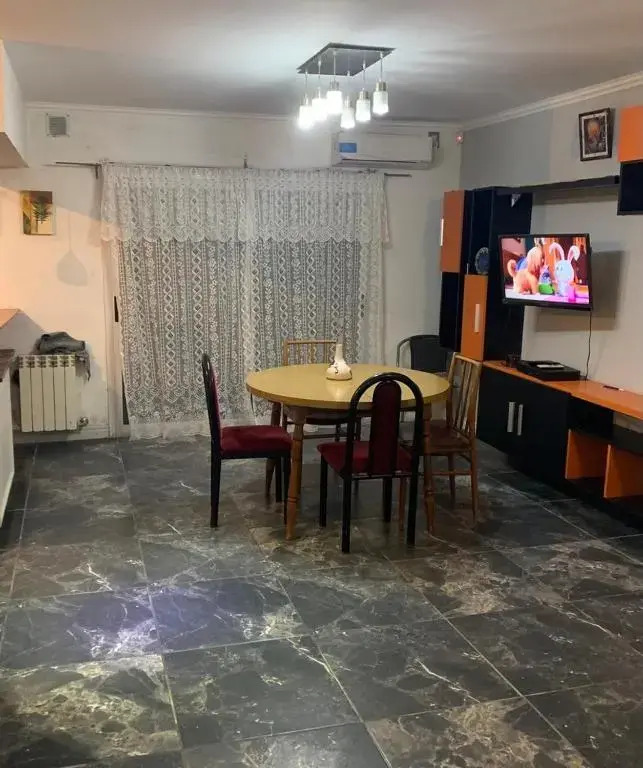 Casa Avril