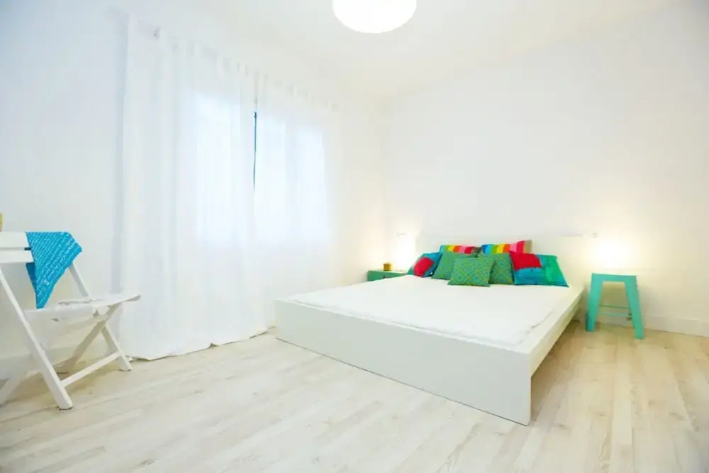 Villa Vista a la Playa Para 13 Personas en Cambrils