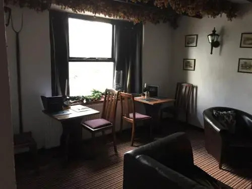 The Crown Country Inn