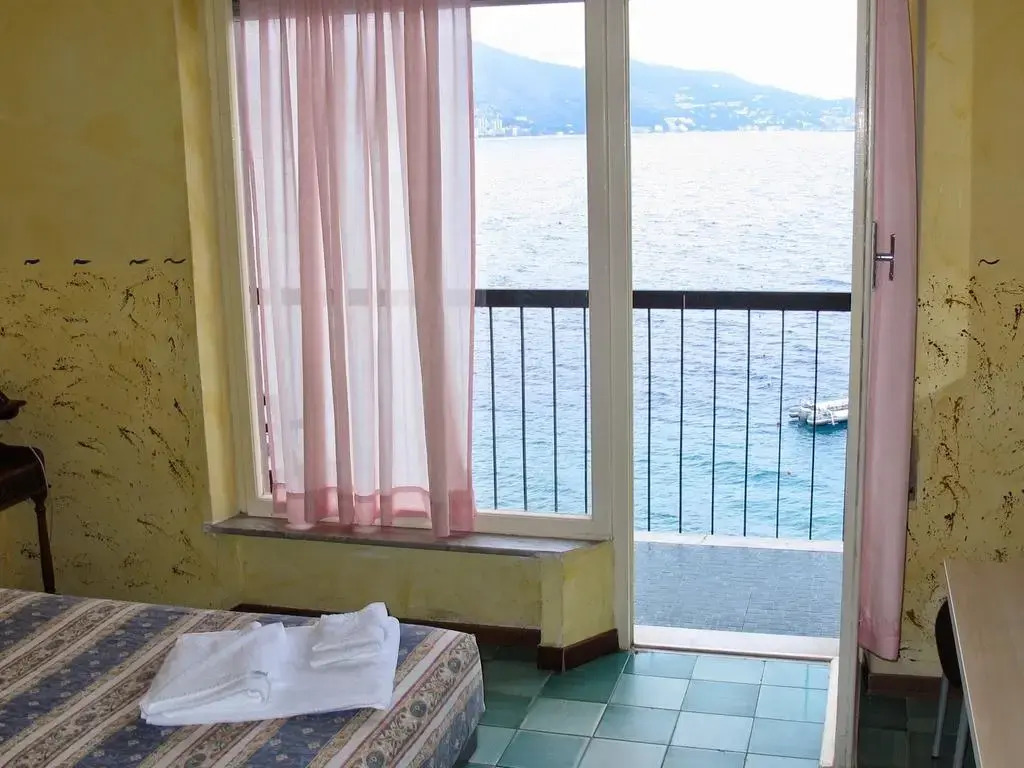 Hotel Capo Noli