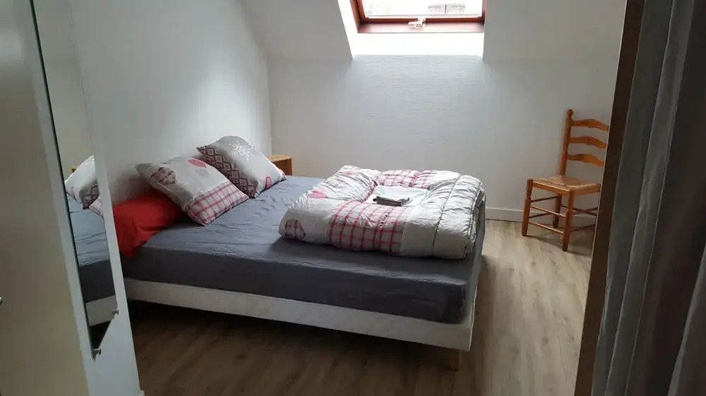 Gîte Alva