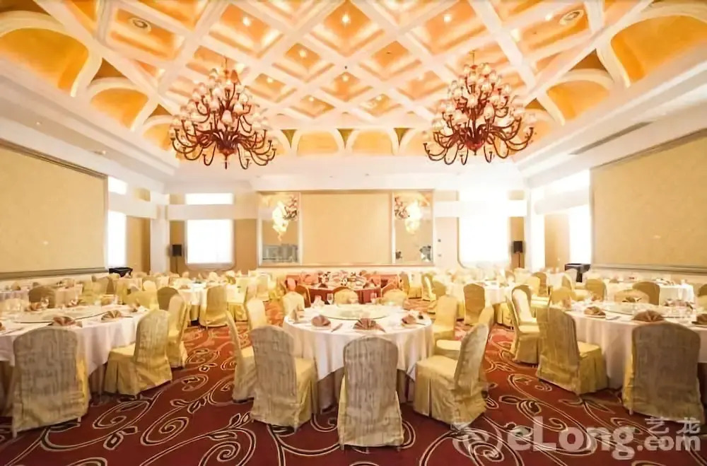 Days Hotel Zhonghui Changshu