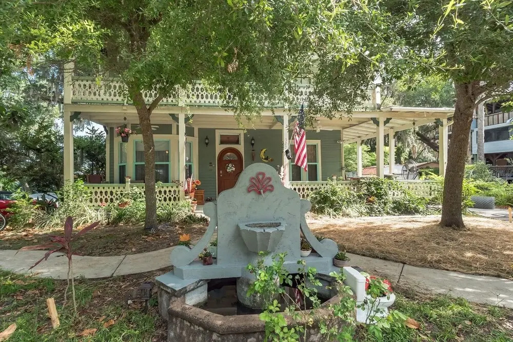 West Stella Lake House With Outdoor Pool Table & Fireplace 3 Bedroom Residence by Redawning