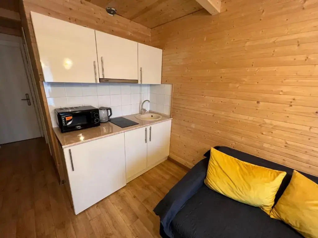 RedHubCo New Gudauri Loft 1, Redco 507