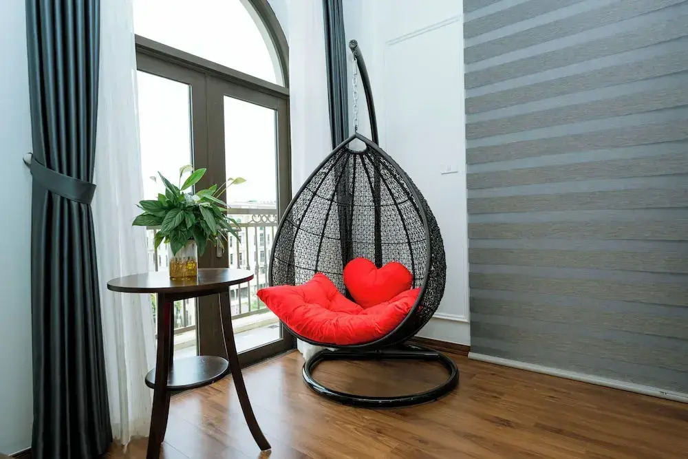 AZOMA hotel
