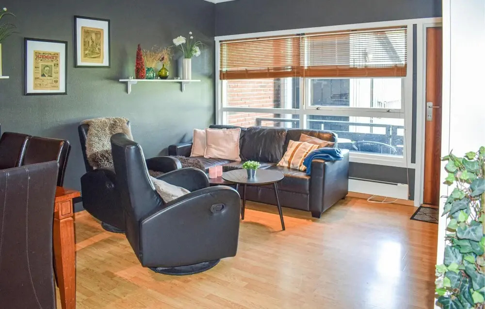 Beautiful Apartment in Geilo With Wifi and 1 Bedrooms