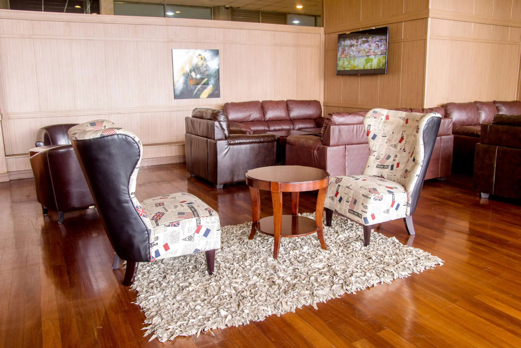 The Panari Hotel - Near Jomo Kenyatta International Airport