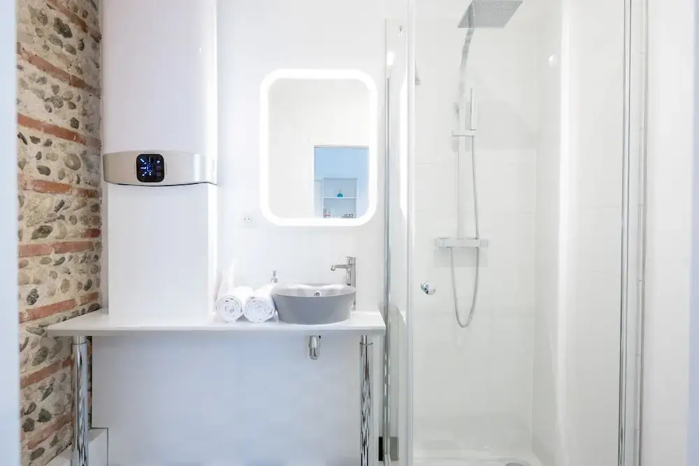Deluxe Apartment - Toulouse Riquet