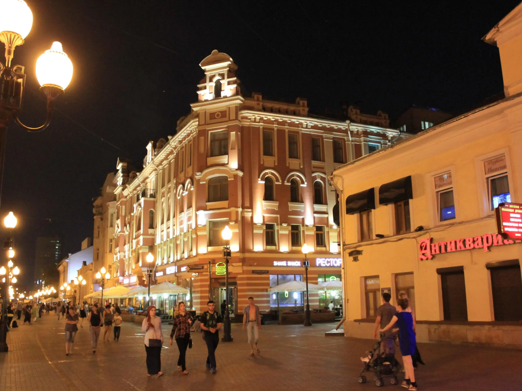 Landmark City Hotel - Hostel