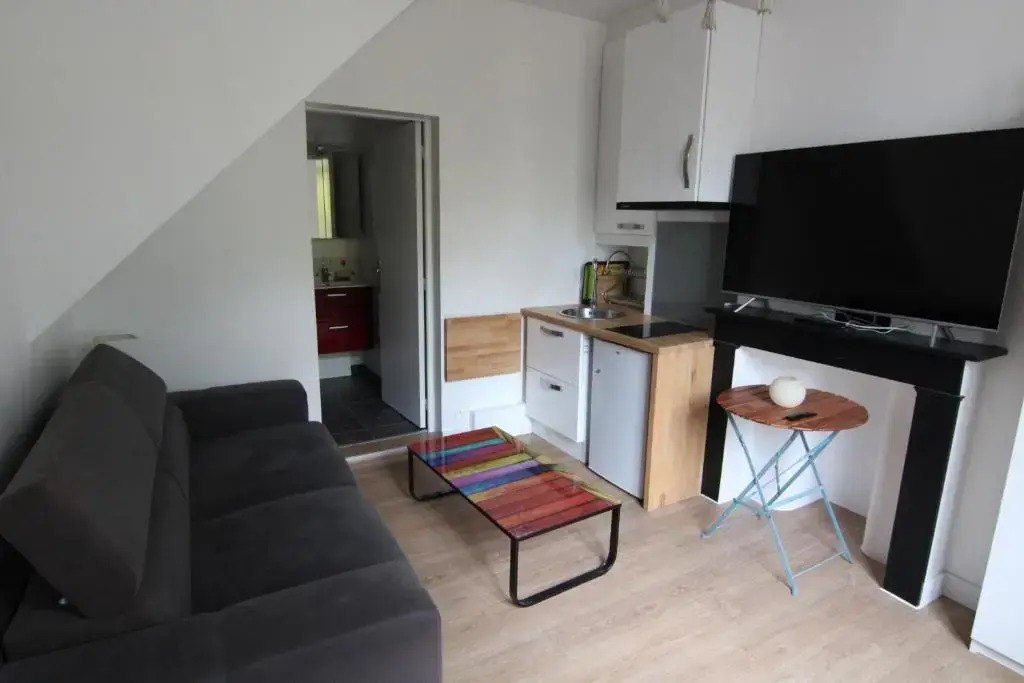 Appartement exceptionnel au coeur de Lille