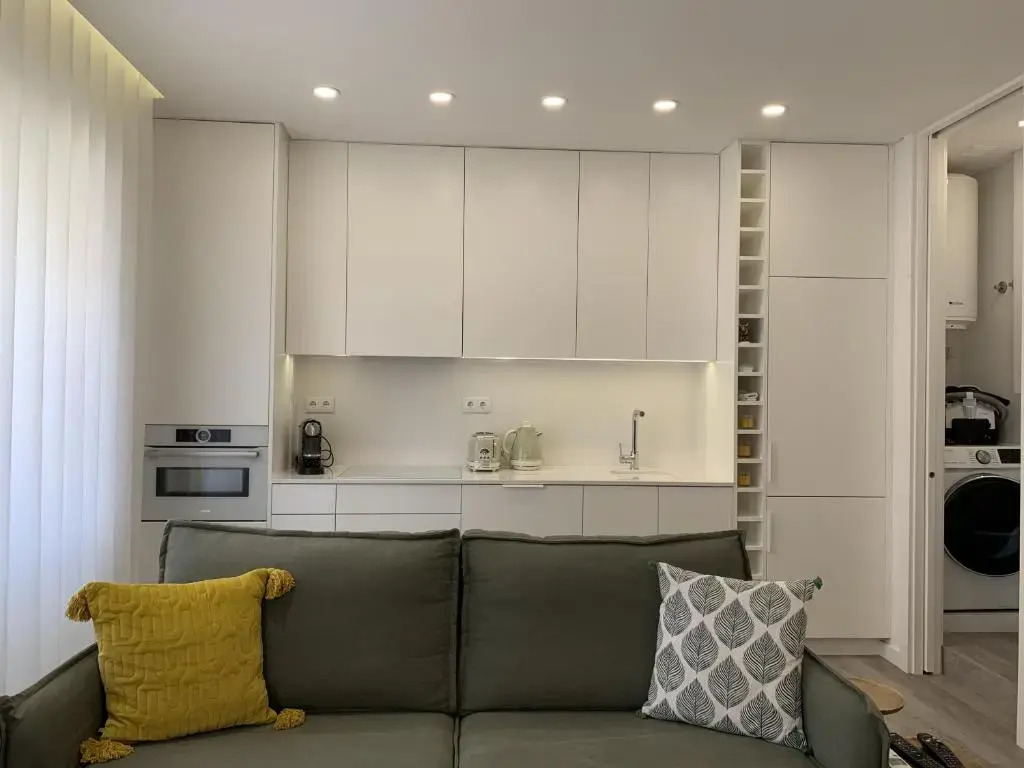 Cascais Downtown Premium Apartment 1