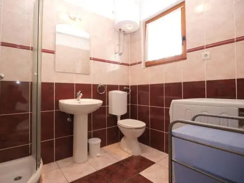 Apartment Mileva 1596
