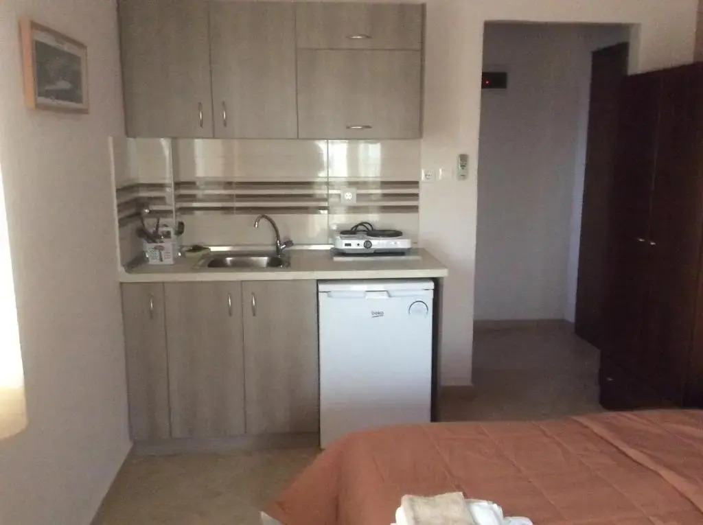 Maritsas Rooms