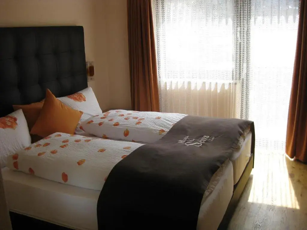Hotel Pizzeria Selva