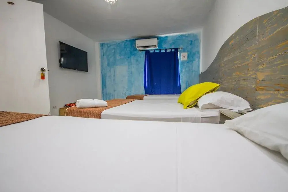 Bonavento Hostel