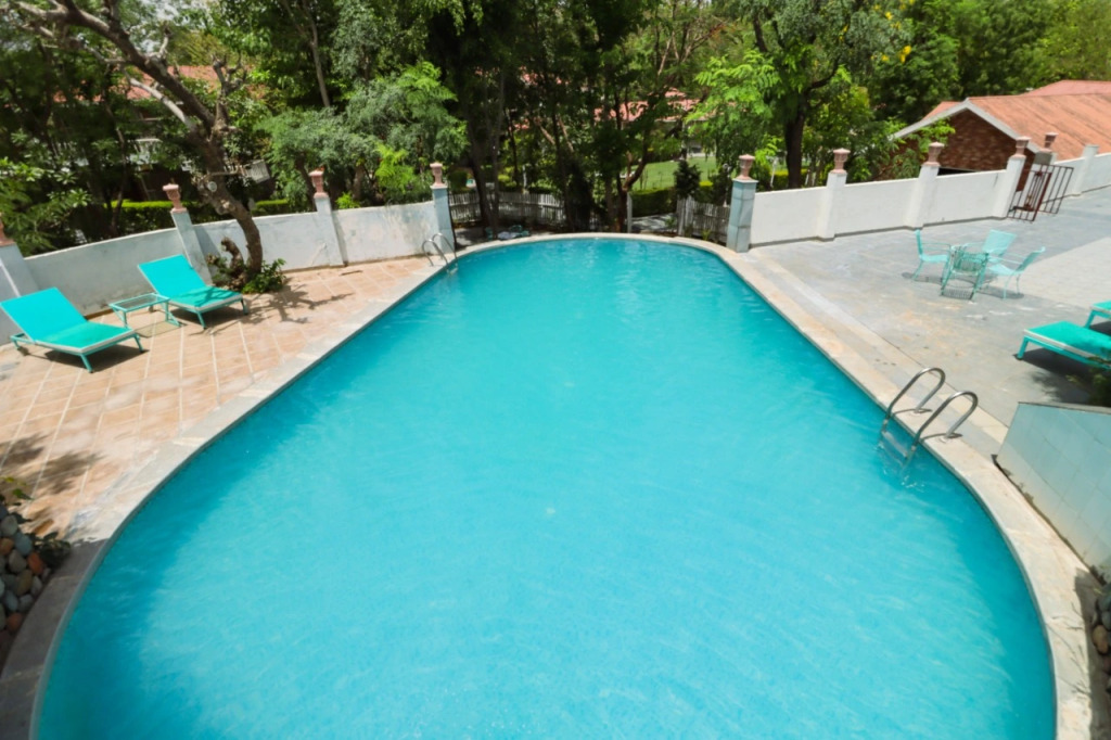 Park Exotica Resort