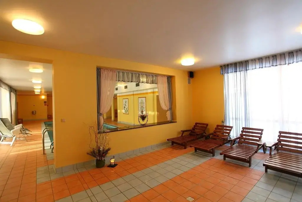Hotel Julianin dvor