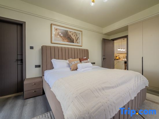 Westlands Magnifique  2BR | 2 Mins to GTC Westlands