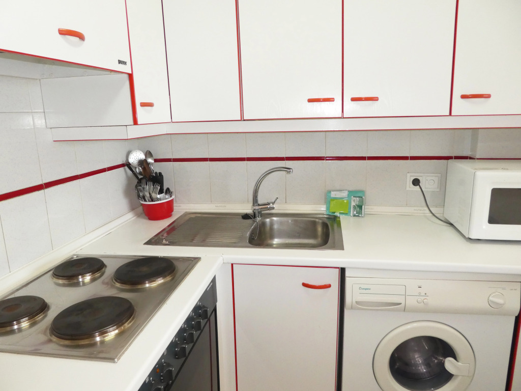Apartamentos Surfing 3000