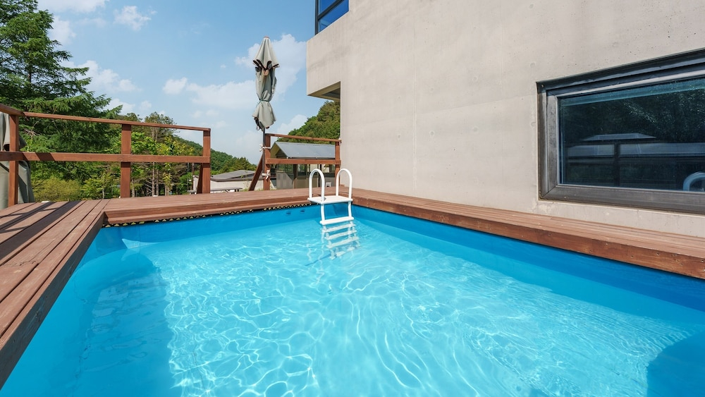 Hoengseong IrangDunaeRecreationalPension
