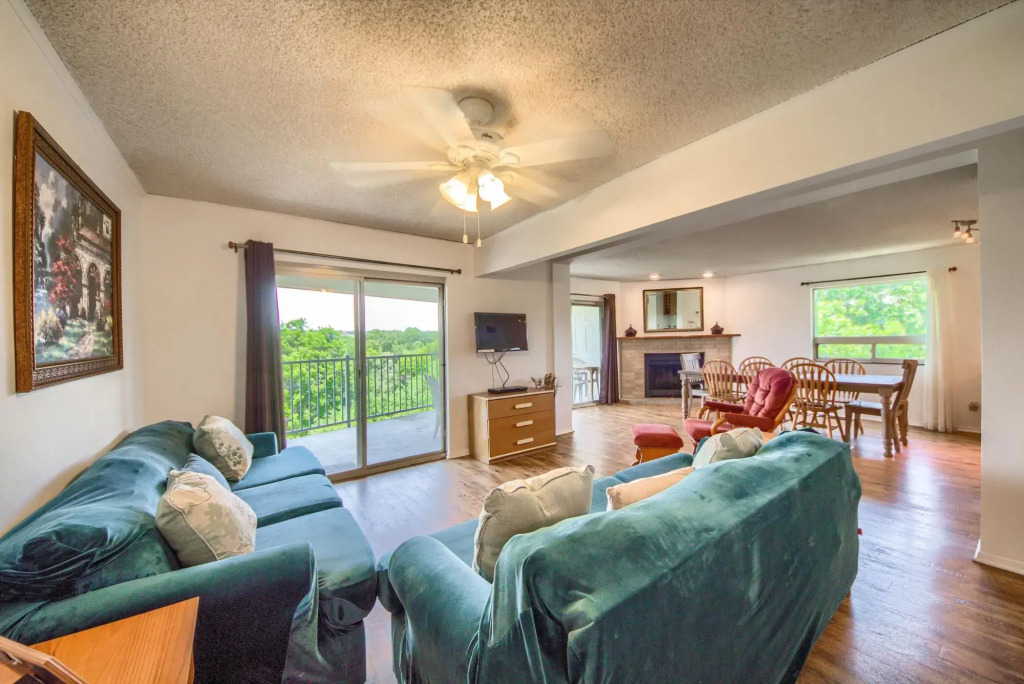 River Run Condo RRC A301