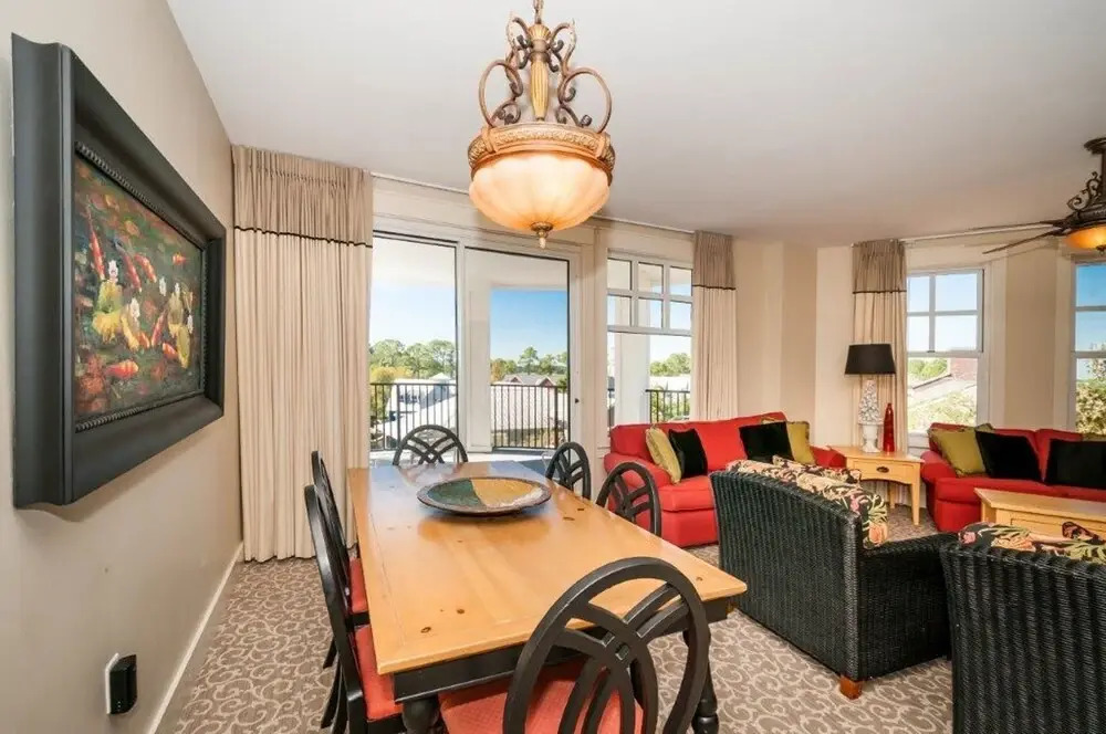Observation Point North 452 at Sandestin by Destin Getaways