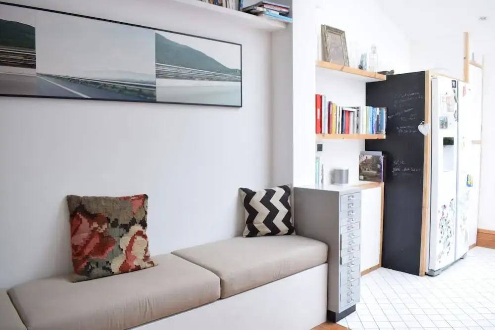 Spacious Family Home in Wembley