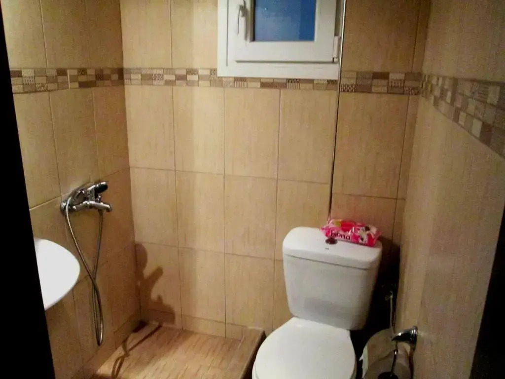 Apartment Sakis