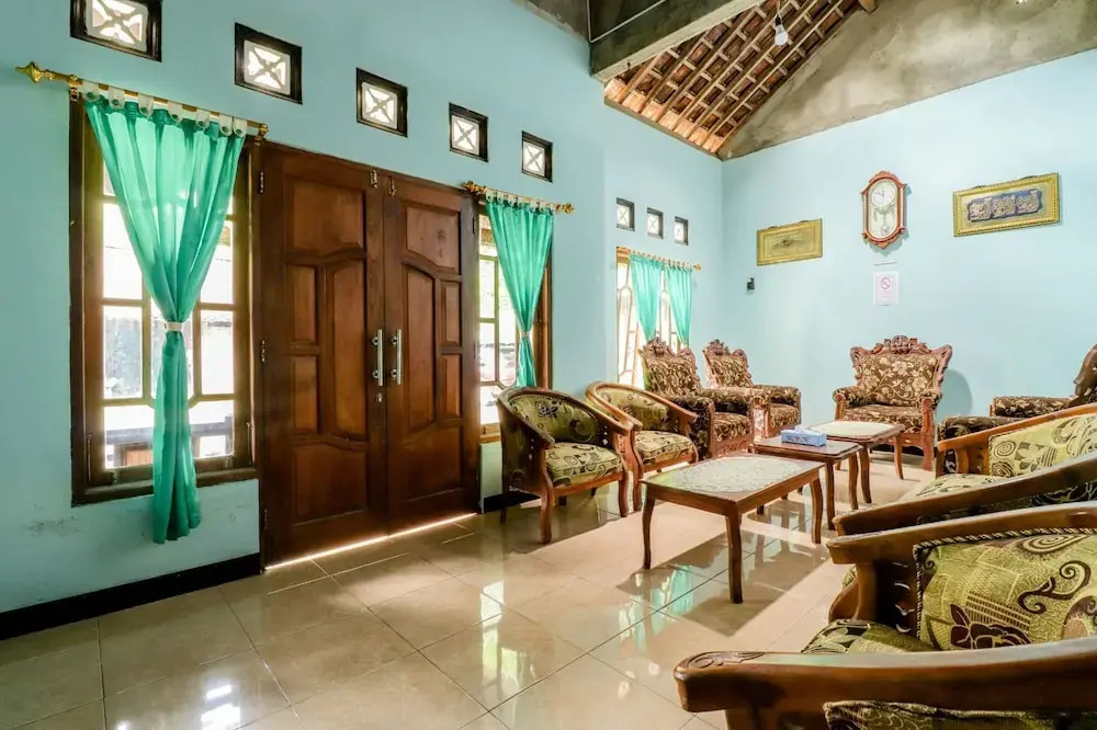Mutiara Guesthouse