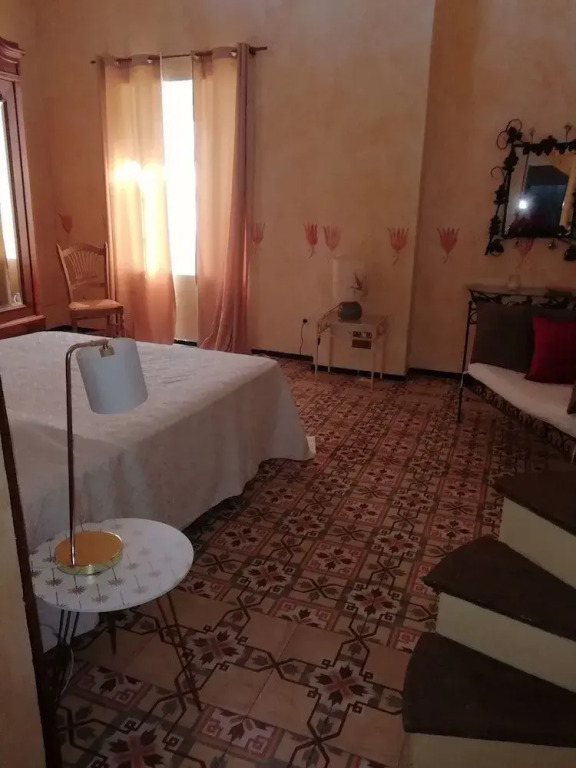 Ancien Mas Du Moulin
