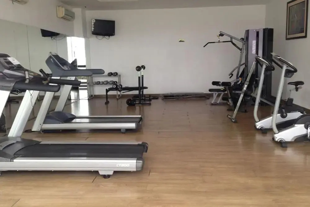 Spacious Studio the Lavande Residence Apartment Near Kota Kasablanka