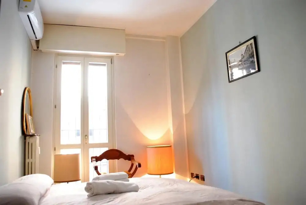 Dreaming Piazza Bra Rooms