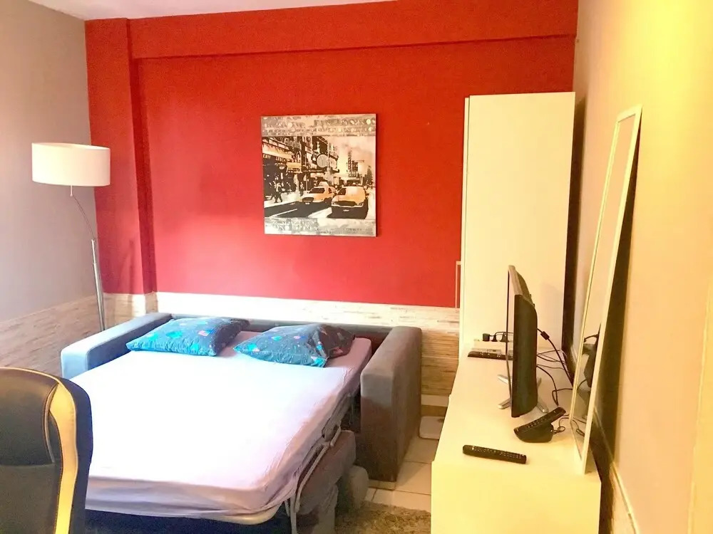 House With one Bedroom in Schoelcher