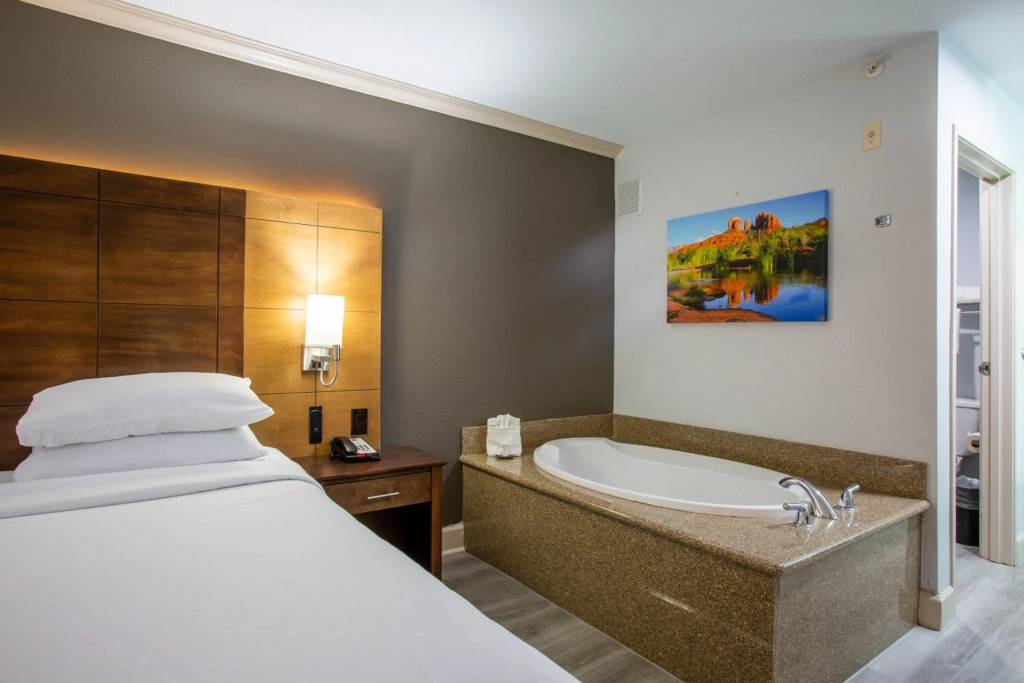 Arroyo Pinion Hotel, an Ascend Collection Hotel
