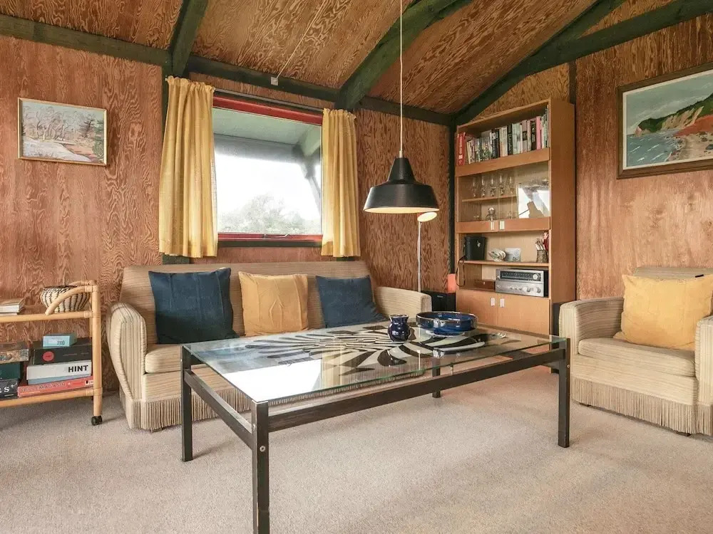 4 Person Holiday Home on a Holiday Park in Løkken