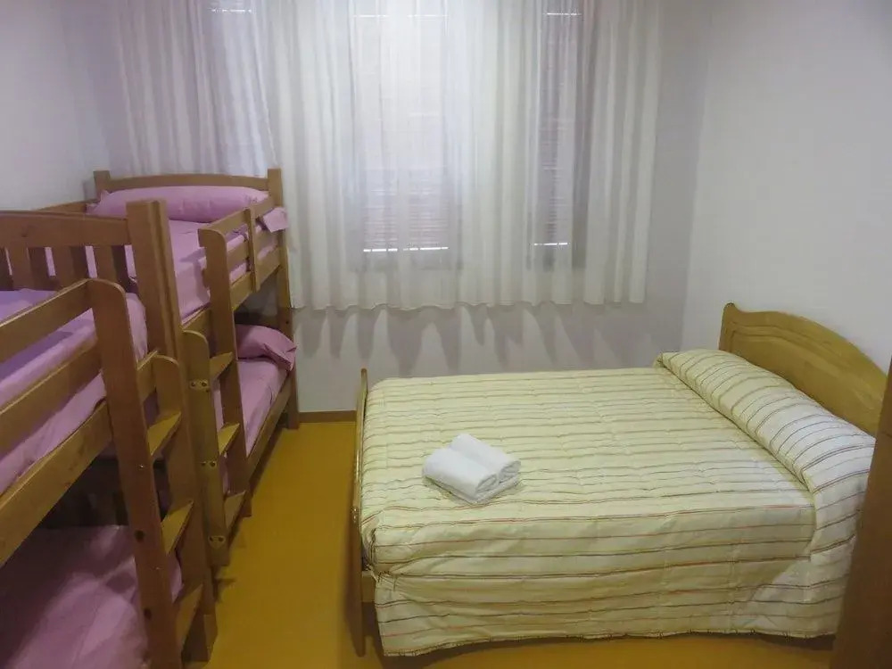 Ecoalbergue La Mola