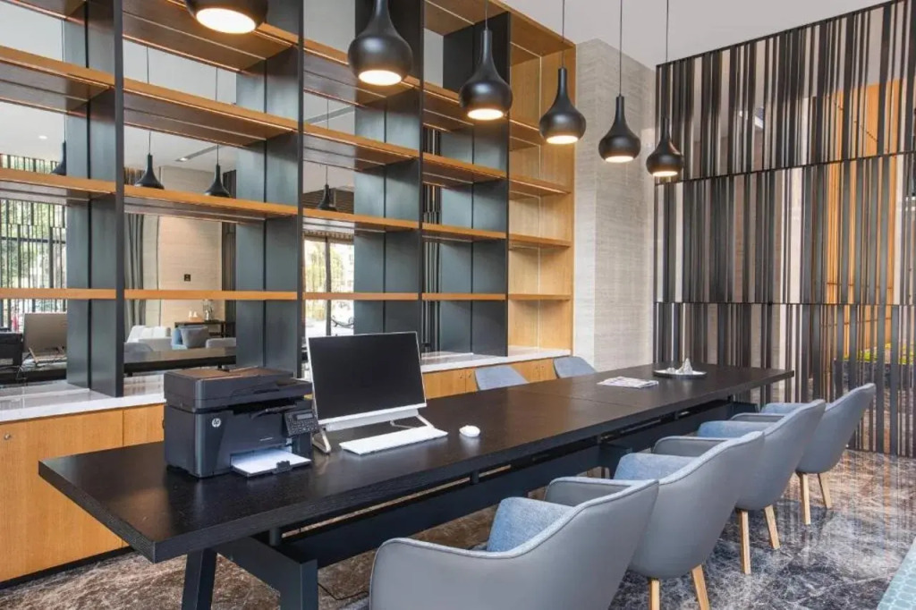 Fairfield by Marriott Zhuhai