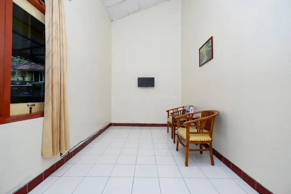 New Bandungan Indah by OYO Rooms