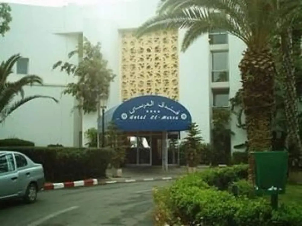 El Marsa