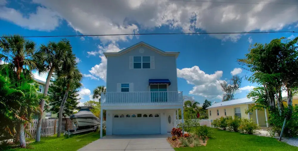 Villa Sandpiper