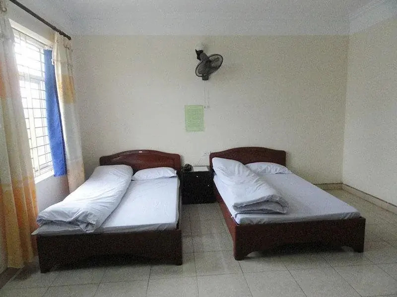 Tri Phuong Guesthouse
