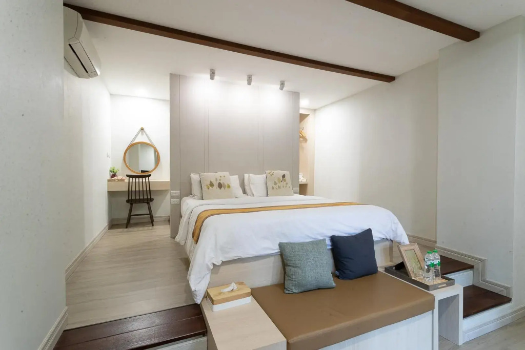 Wanathara Resort