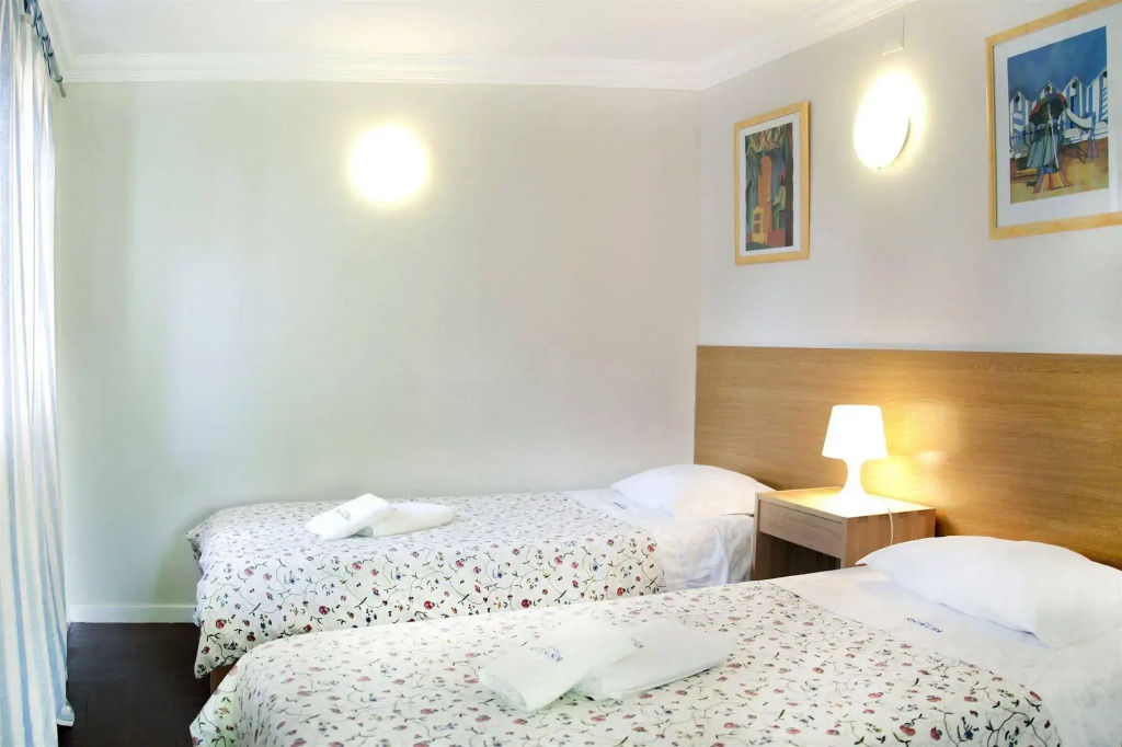 Sintra Sol - Apartamentos Turisticos