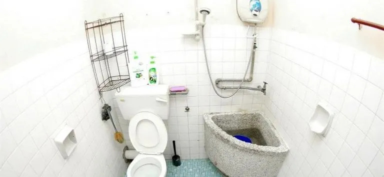 Jonker Sayang Residence