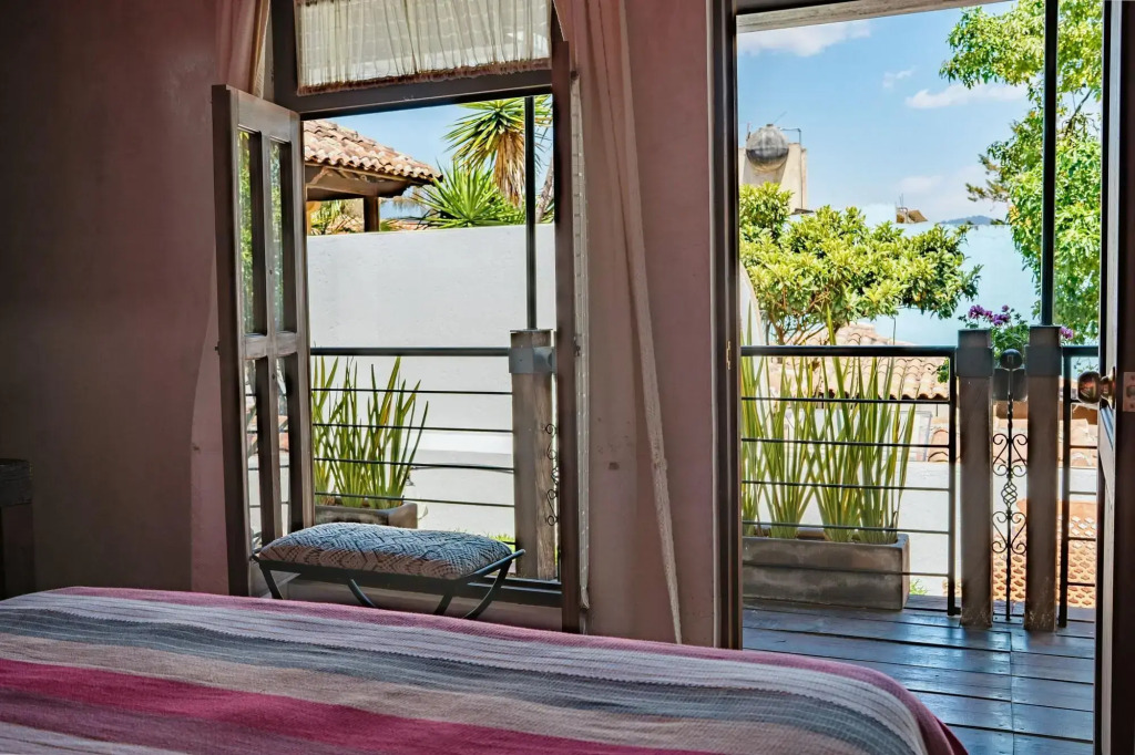 Yox Hotel Boutique