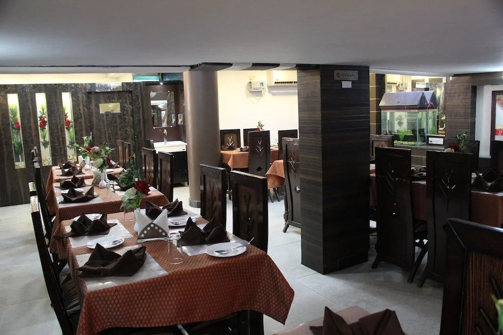 Hotel Park Inn