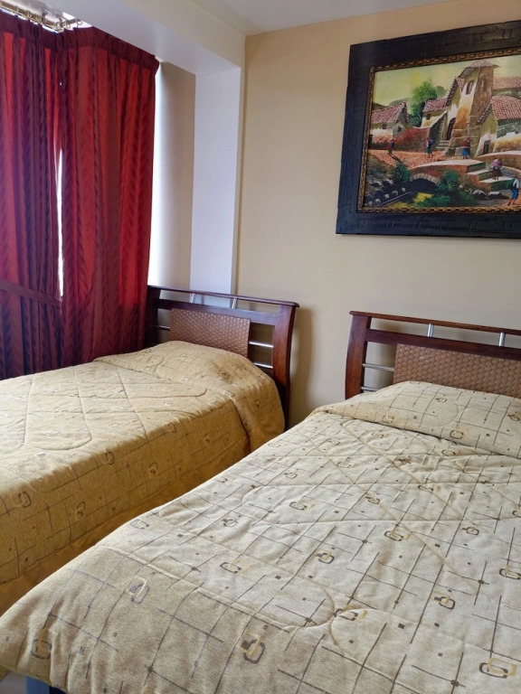 Hotel Anturios